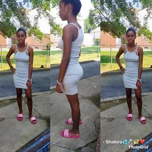 Meet your Posher, Karla-gaye